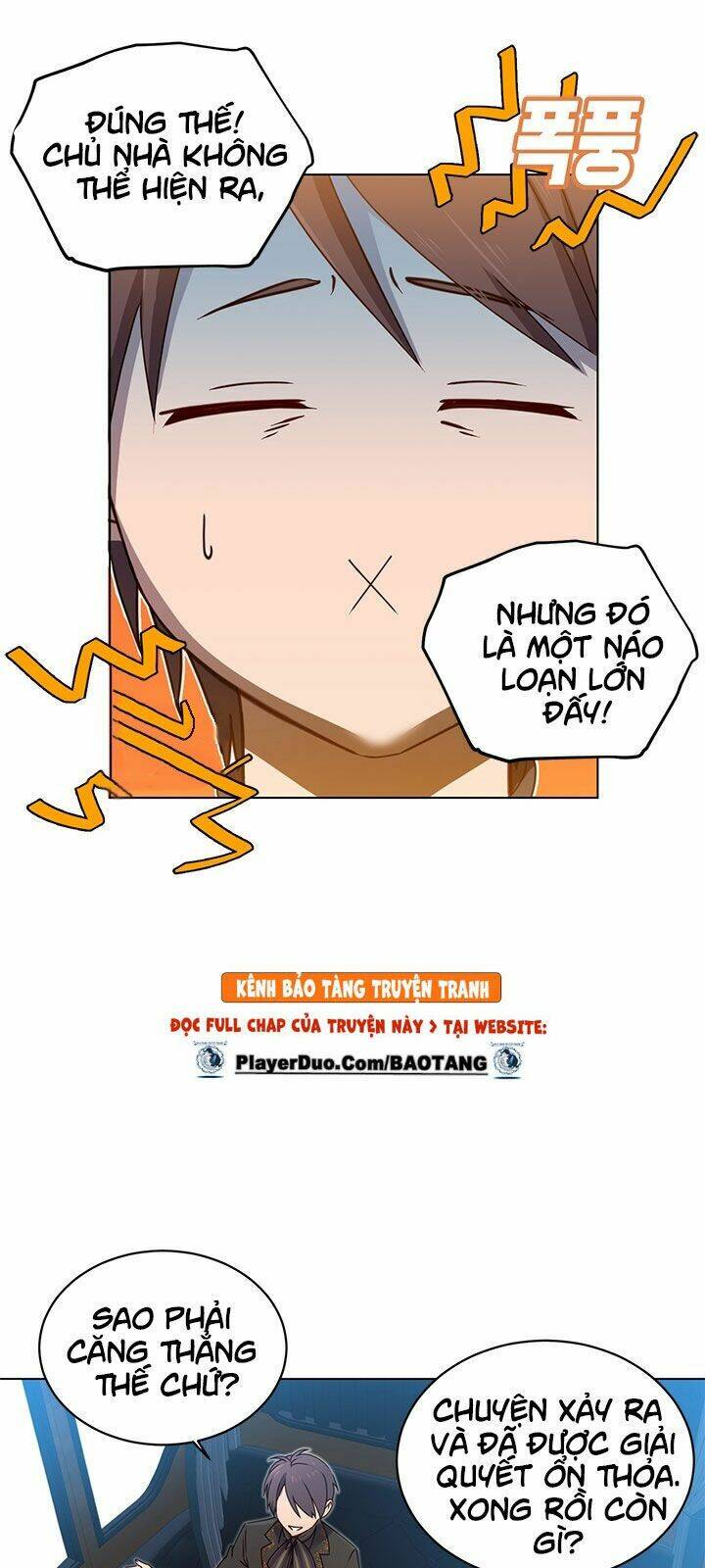 Anh Hùng Mạnh Nhất Trở Lại - Chapter 17 - Page 12