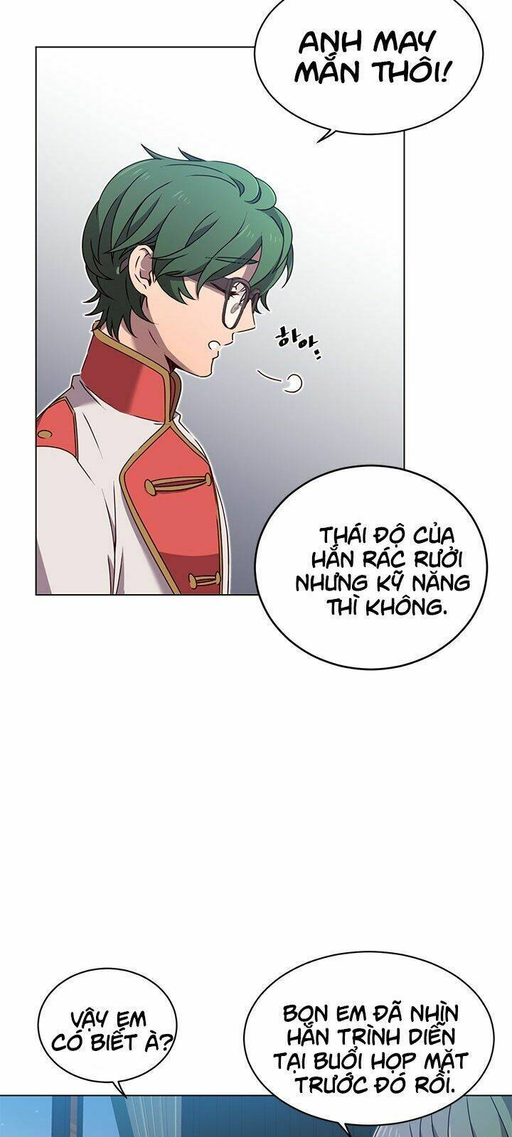 Anh Hùng Mạnh Nhất Trở Lại - Chapter 17 - Page 14