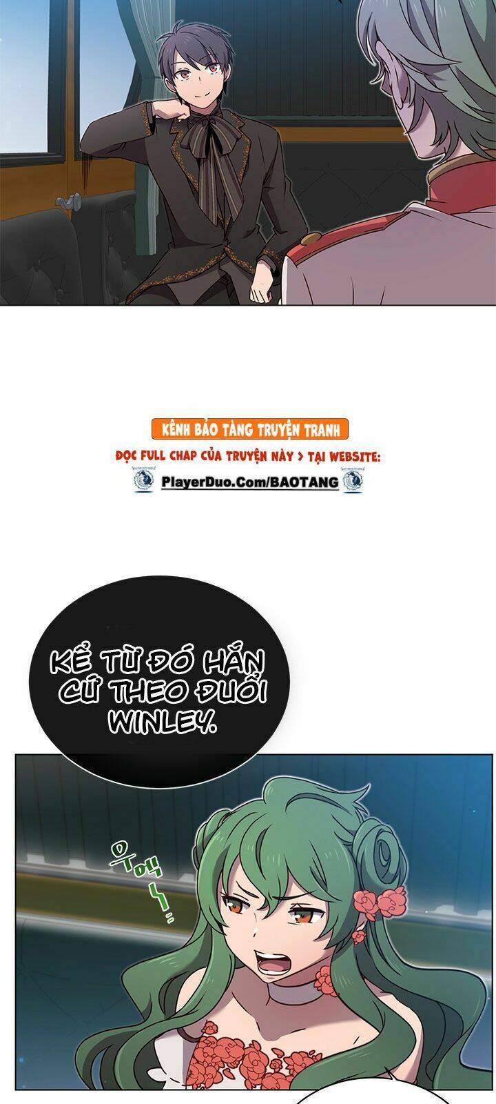 Anh Hùng Mạnh Nhất Trở Lại - Chapter 17 - Page 15