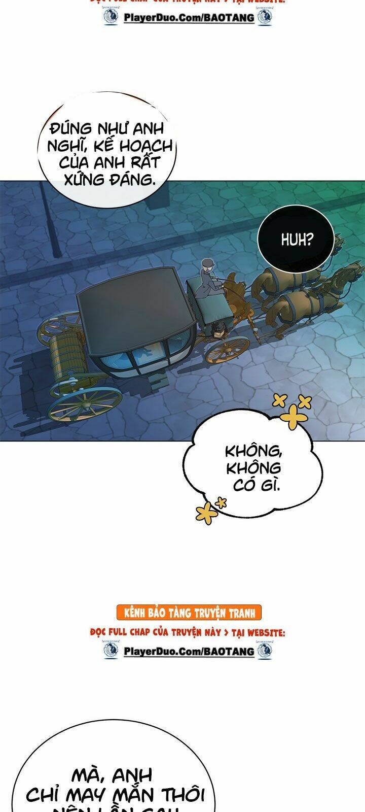 Anh Hùng Mạnh Nhất Trở Lại - Chapter 17 - Page 17