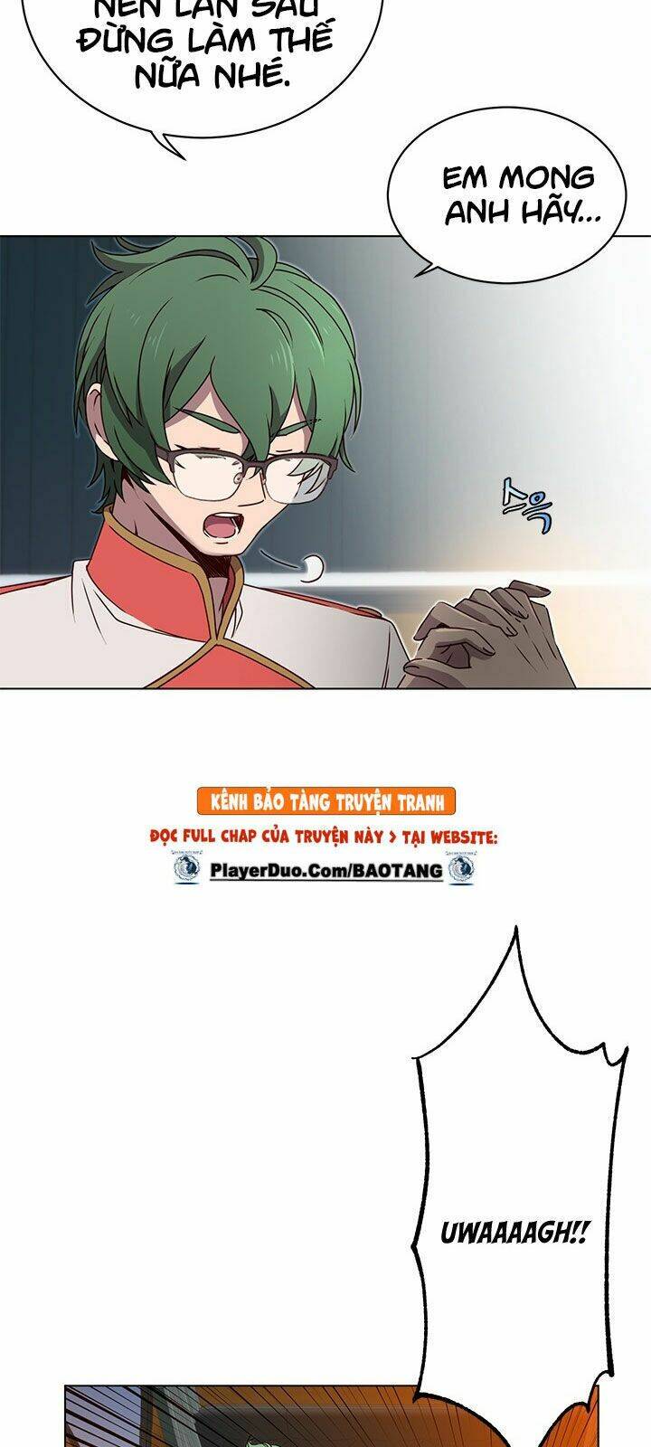 Anh Hùng Mạnh Nhất Trở Lại - Chapter 17 - Page 18