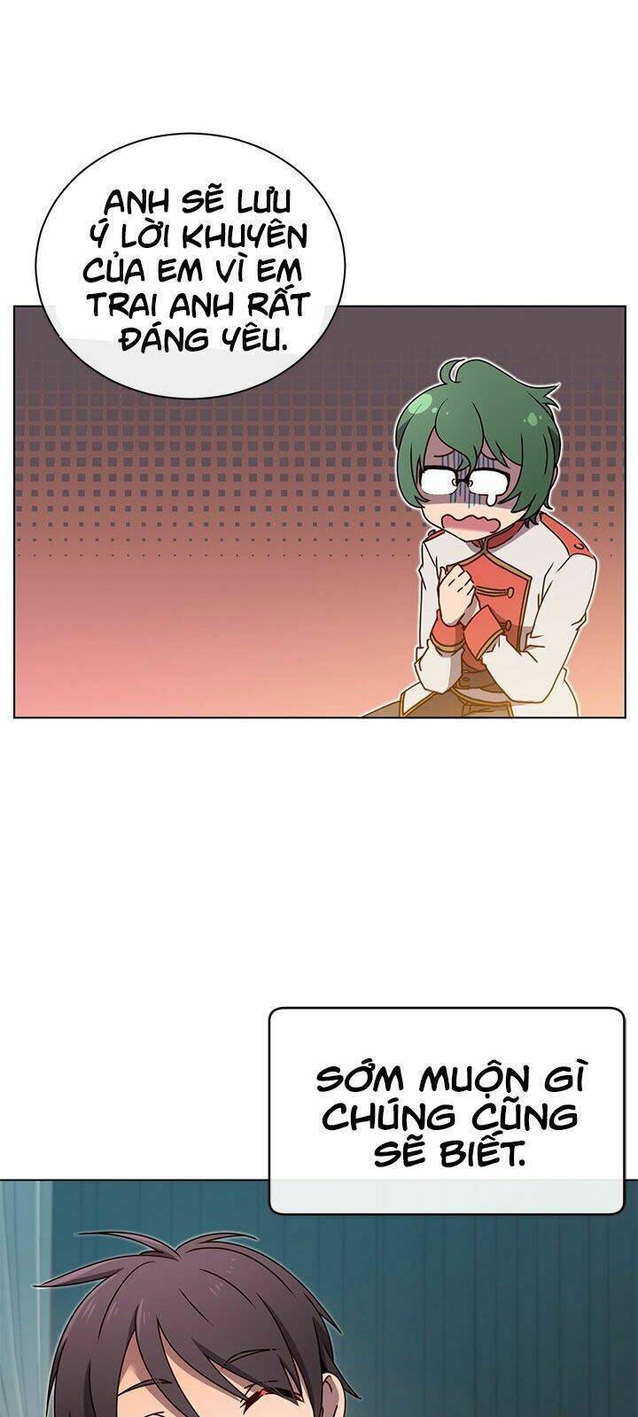 Anh Hùng Mạnh Nhất Trở Lại - Chapter 17 - Page 21