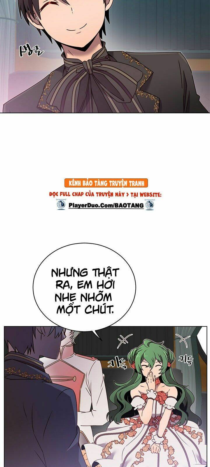 Anh Hùng Mạnh Nhất Trở Lại - Chapter 17 - Page 22