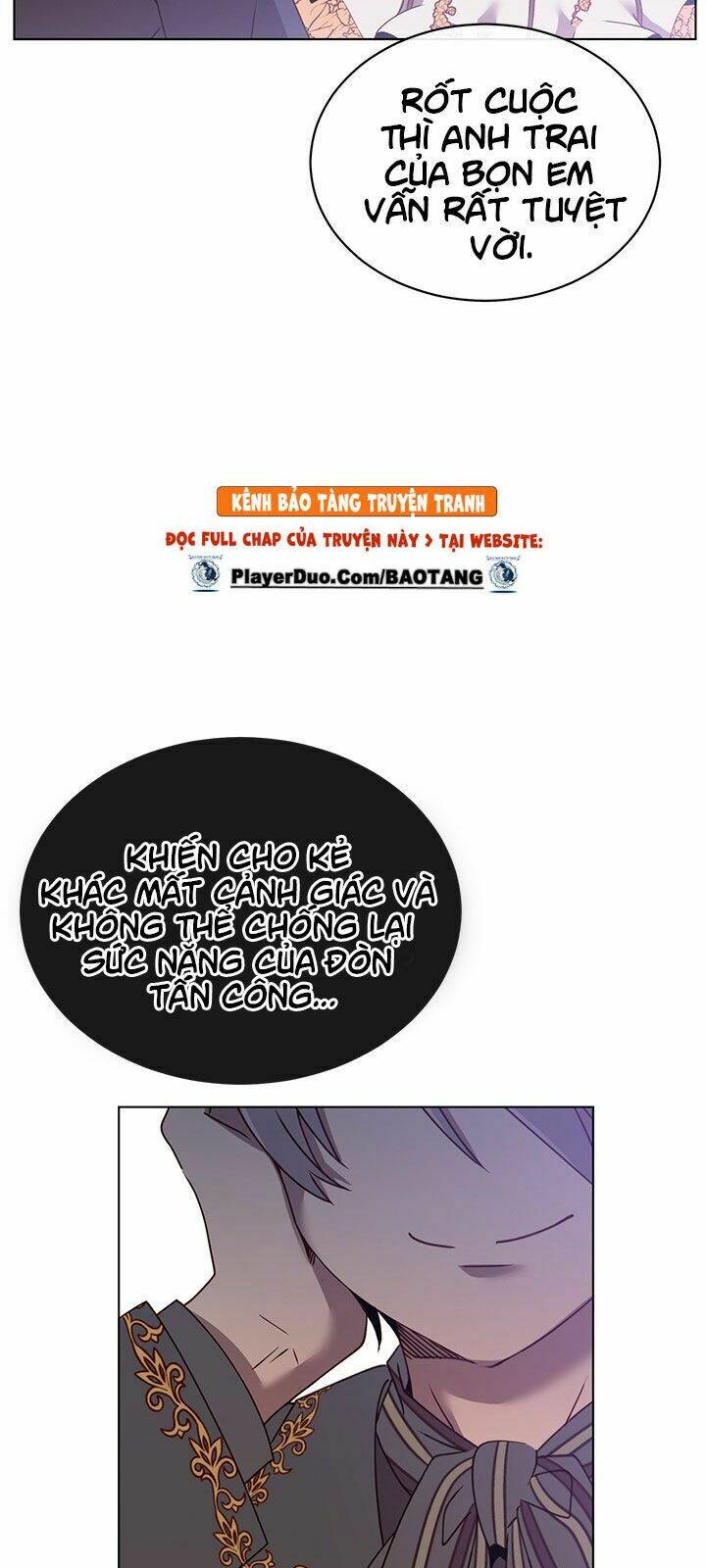 Anh Hùng Mạnh Nhất Trở Lại - Chapter 17 - Page 23