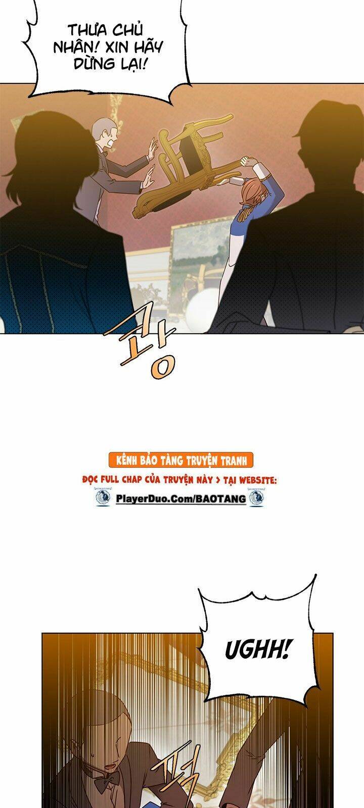 Anh Hùng Mạnh Nhất Trở Lại - Chapter 17 - Page 28