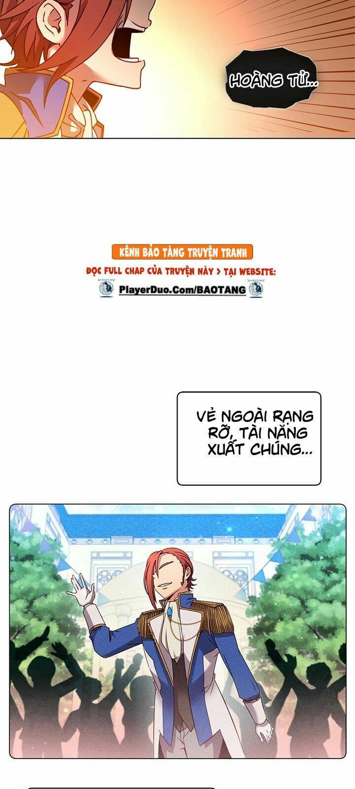 Anh Hùng Mạnh Nhất Trở Lại - Chapter 17 - Page 30