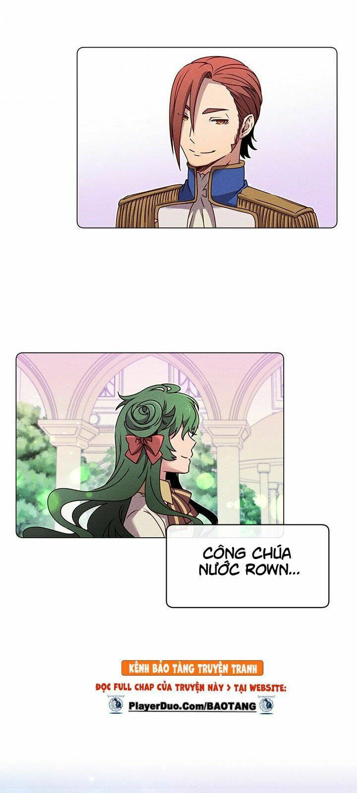 Anh Hùng Mạnh Nhất Trở Lại - Chapter 17 - Page 32