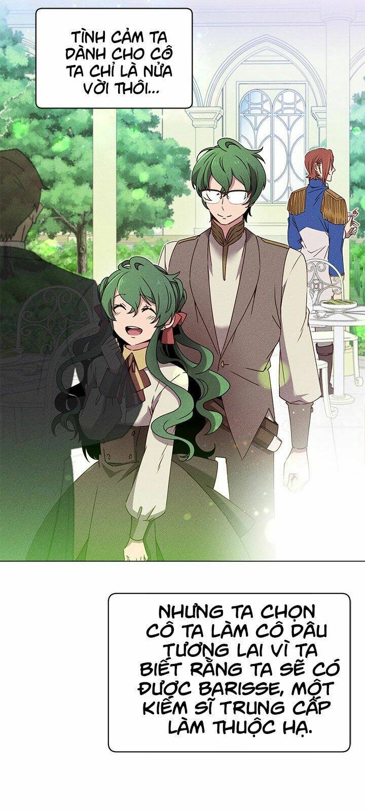 Anh Hùng Mạnh Nhất Trở Lại - Chapter 17 - Page 33