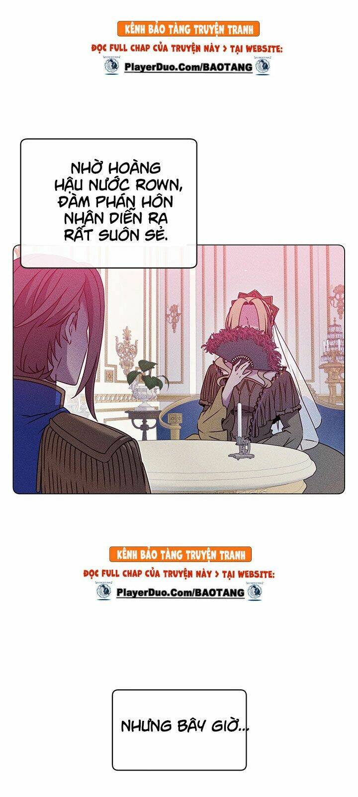 Anh Hùng Mạnh Nhất Trở Lại - Chapter 17 - Page 34