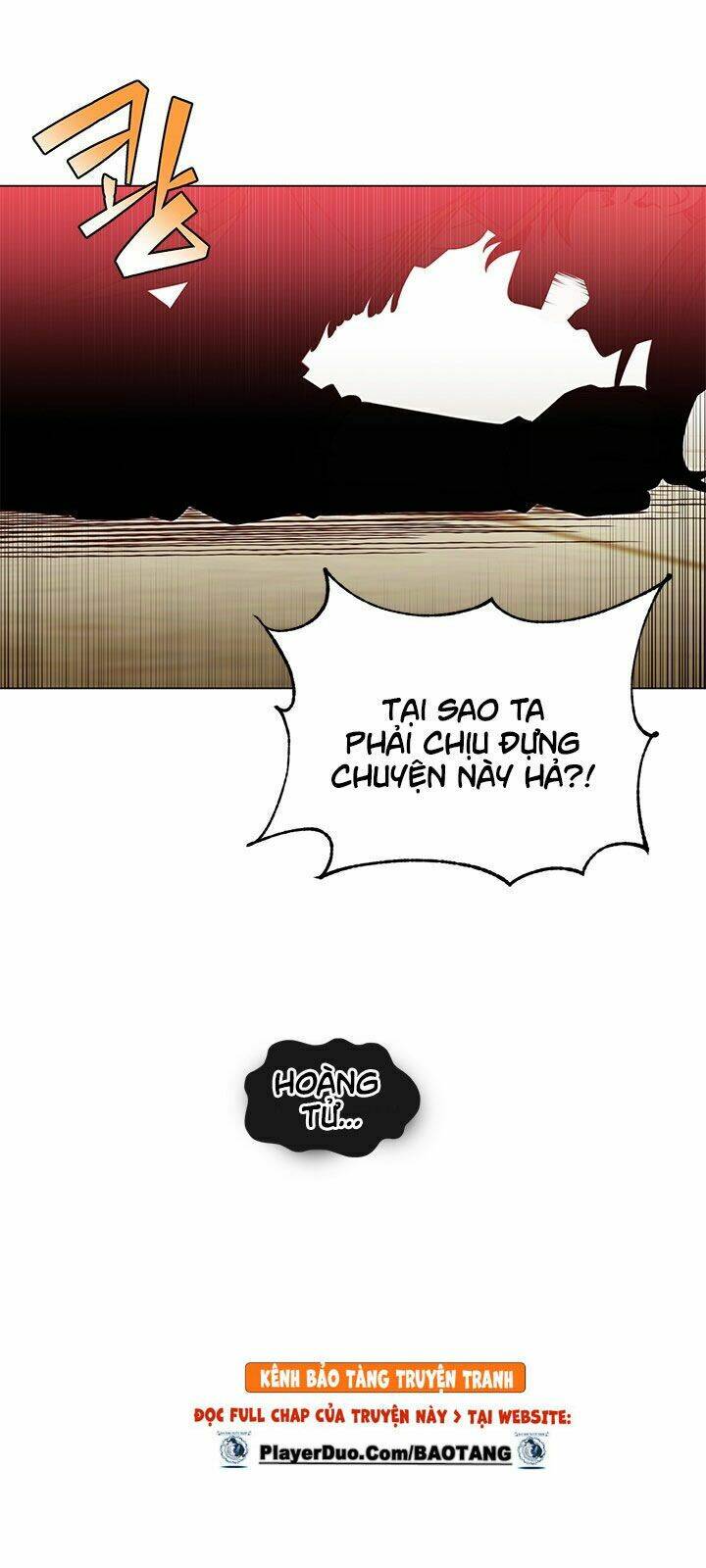 Anh Hùng Mạnh Nhất Trở Lại - Chapter 17 - Page 36