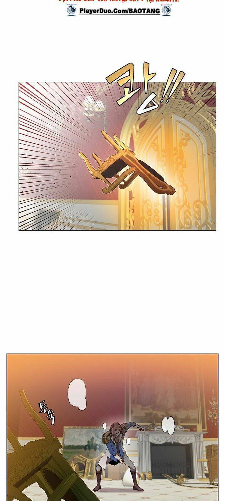 Anh Hùng Mạnh Nhất Trở Lại - Chapter 17 - Page 38