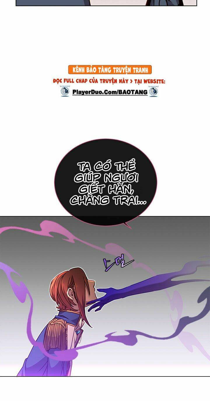 Anh Hùng Mạnh Nhất Trở Lại - Chapter 17 - Page 45