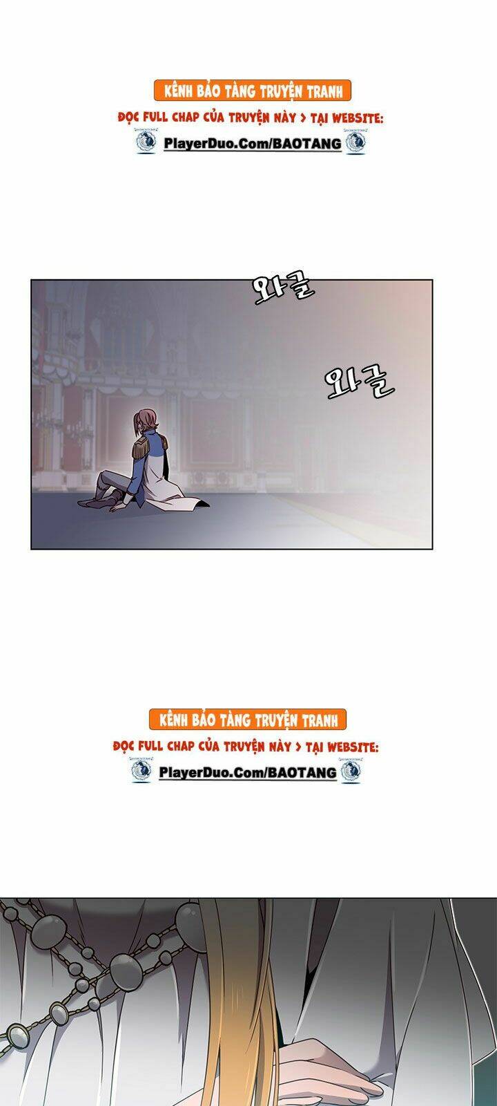 Anh Hùng Mạnh Nhất Trở Lại - Chapter 17 - Page 4