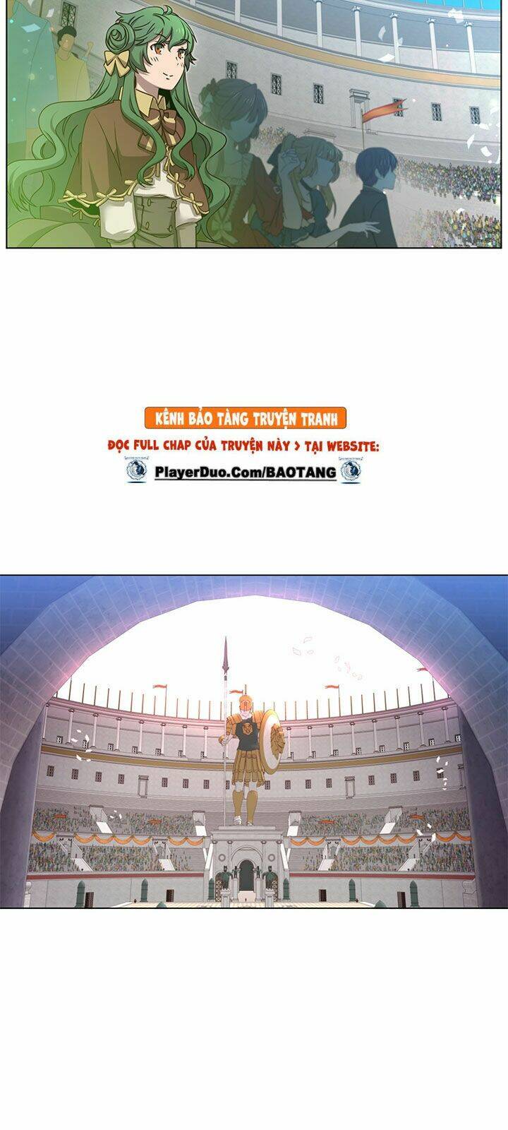 Anh Hùng Mạnh Nhất Trở Lại - Chapter 17 - Page 62