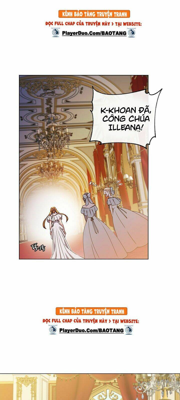 Anh Hùng Mạnh Nhất Trở Lại - Chapter 17 - Page 8