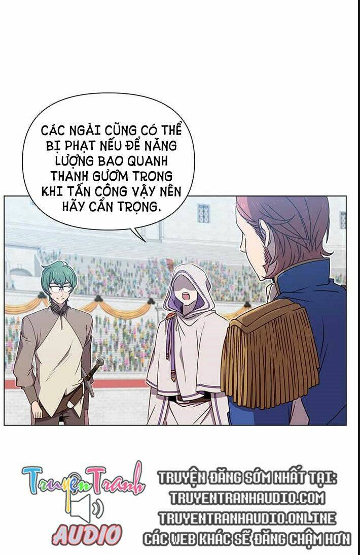 Anh Hùng Mạnh Nhất Trở Lại - Chapter 18 - Page 20