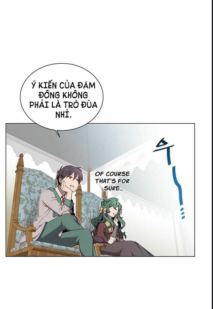 Anh Hùng Mạnh Nhất Trở Lại - Chapter 18 - Page 22