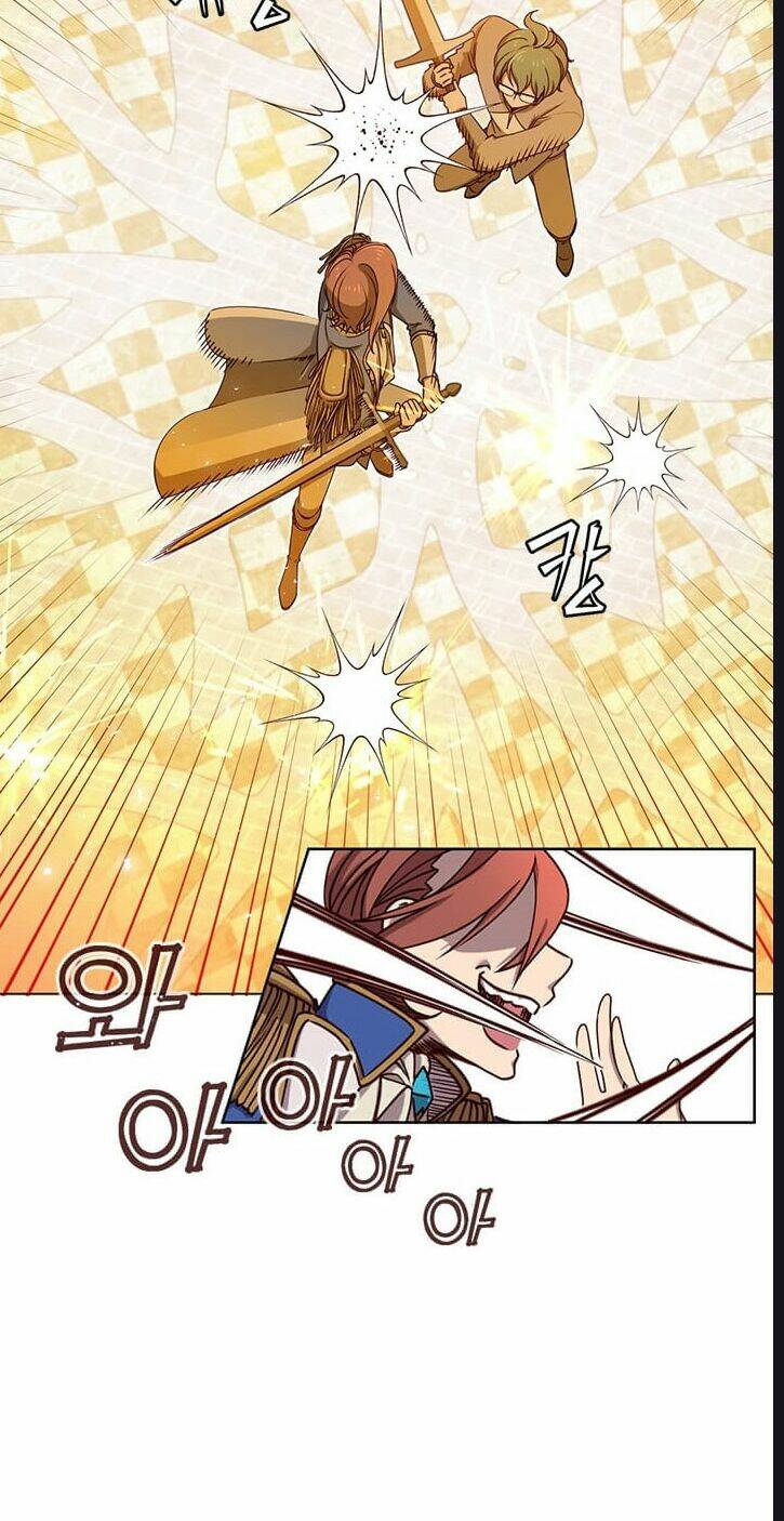 Anh Hùng Mạnh Nhất Trở Lại - Chapter 18 - Page 40