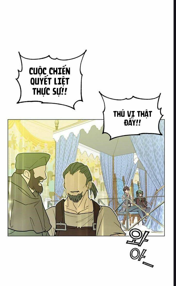 Anh Hùng Mạnh Nhất Trở Lại - Chapter 18 - Page 41