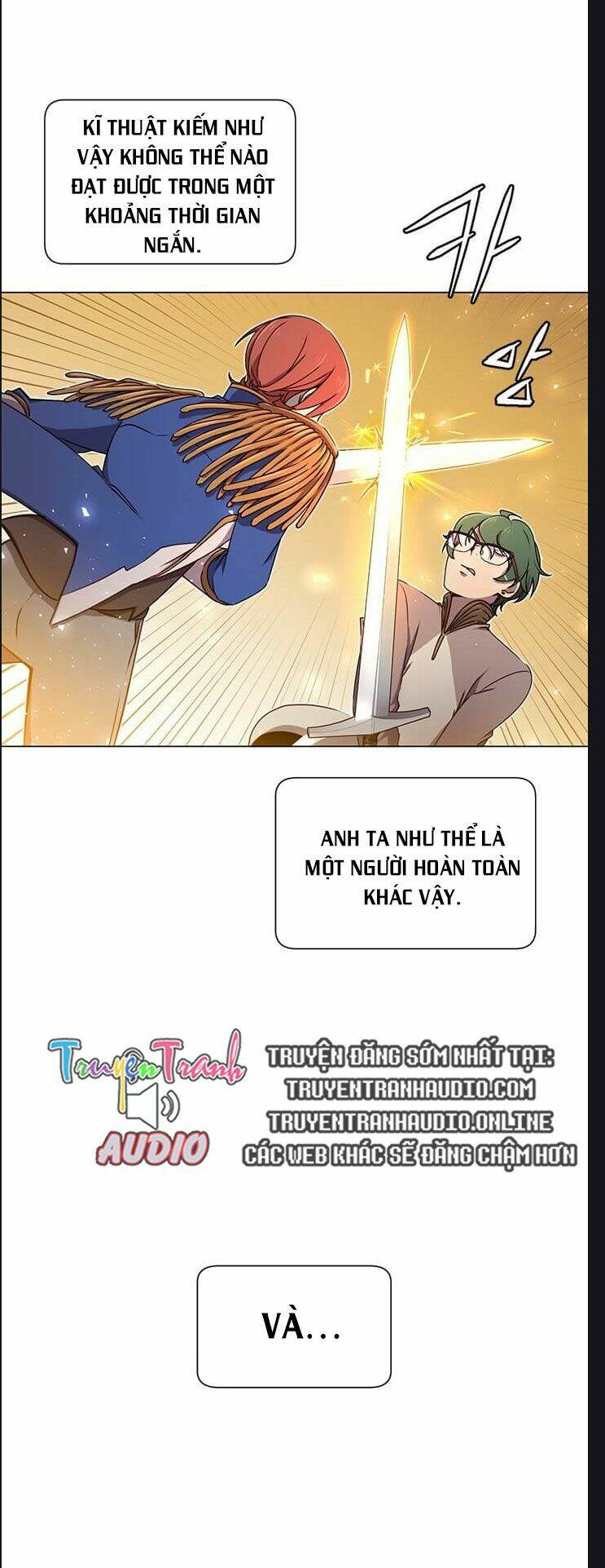 Anh Hùng Mạnh Nhất Trở Lại - Chapter 18 - Page 56