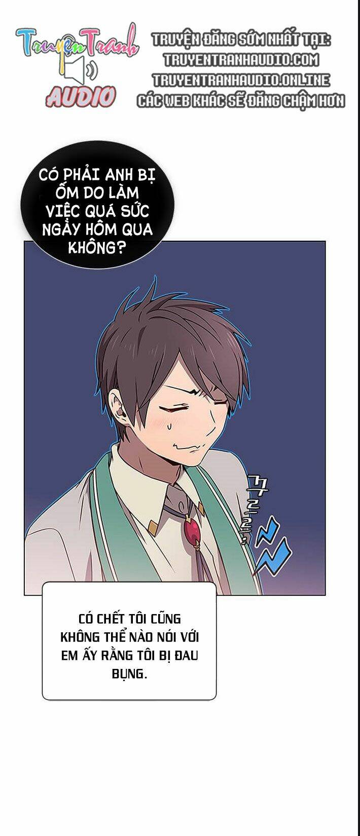 Anh Hùng Mạnh Nhất Trở Lại - Chapter 18 - Page 7