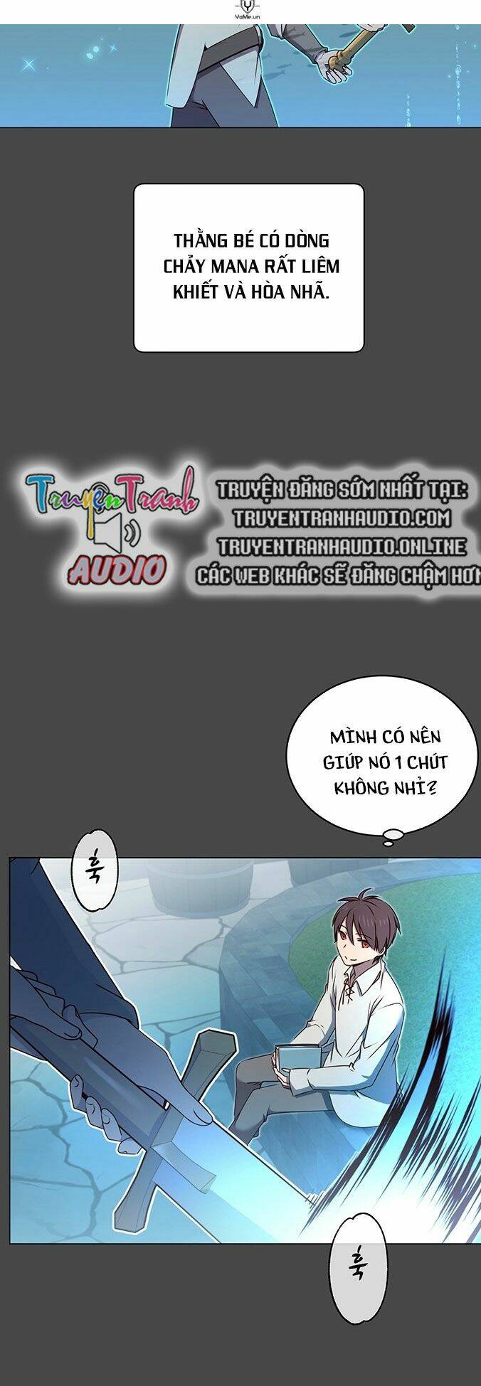 Anh Hùng Mạnh Nhất Trở Lại - Chapter 19 - Page 14