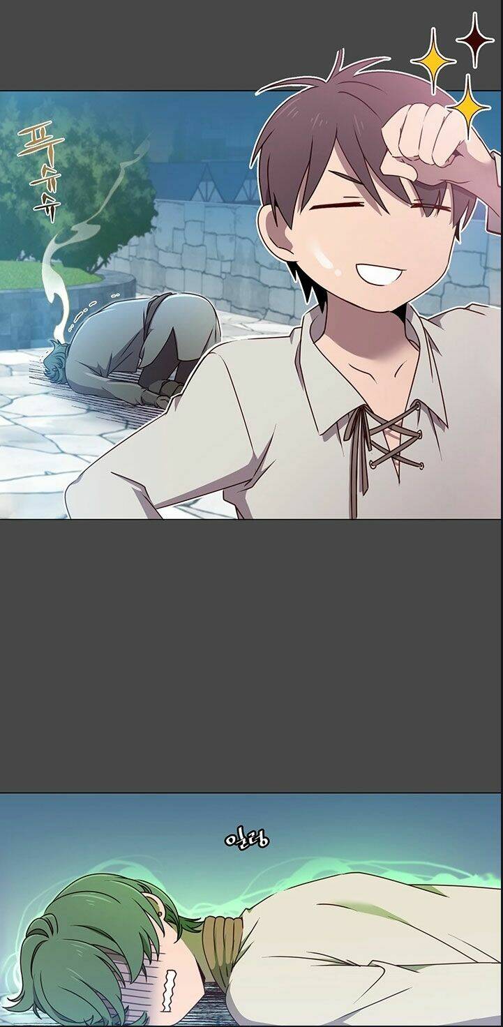 Anh Hùng Mạnh Nhất Trở Lại - Chapter 19 - Page 28