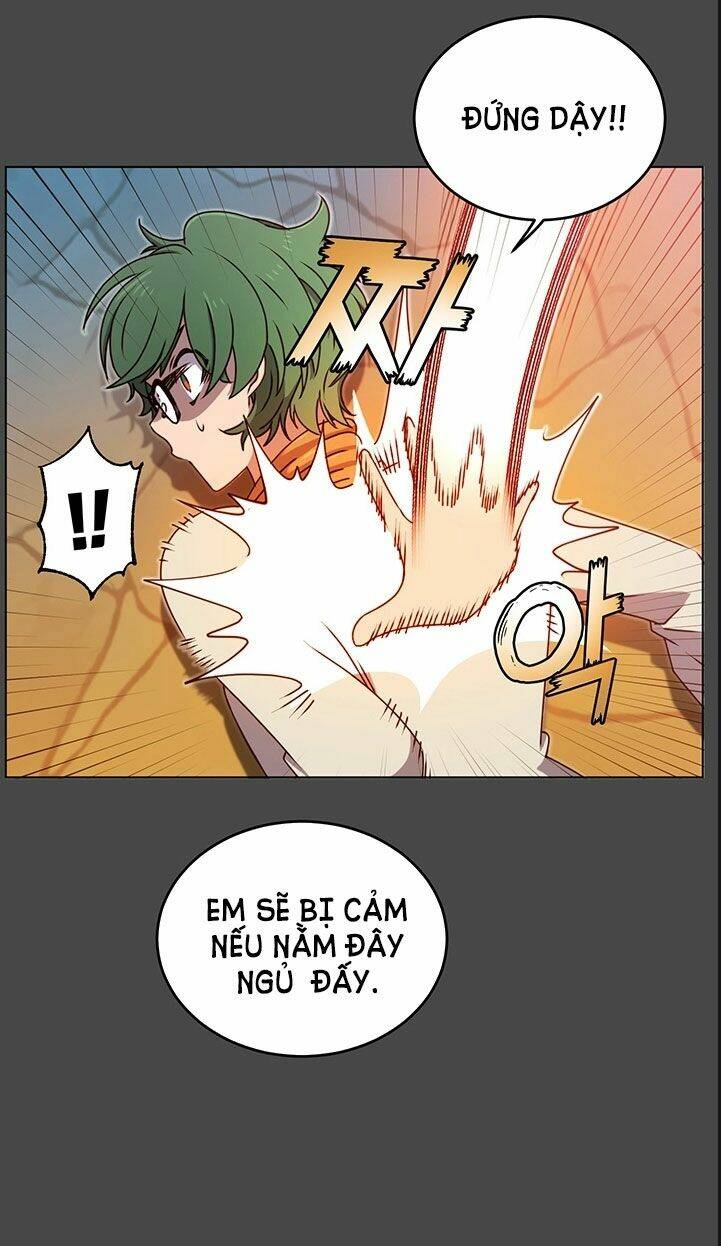 Anh Hùng Mạnh Nhất Trở Lại - Chapter 19 - Page 31