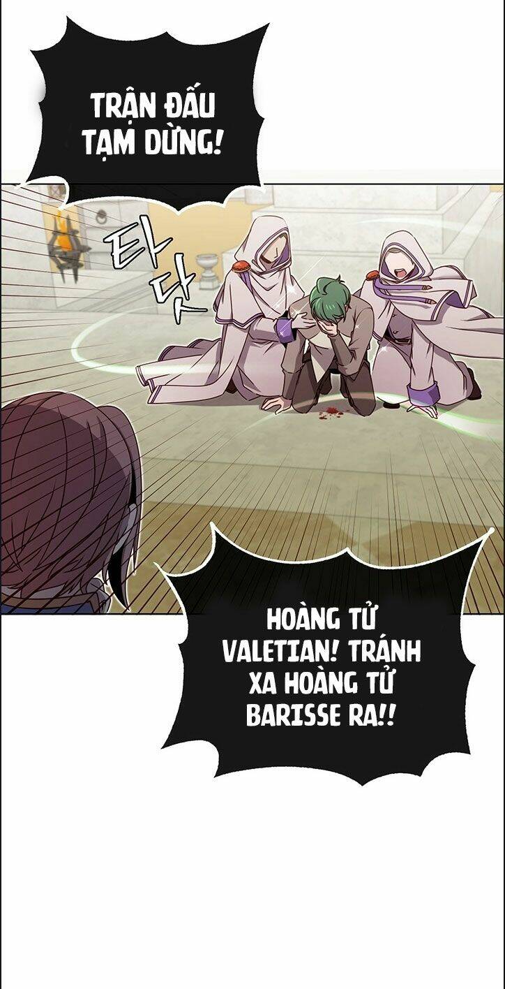 Anh Hùng Mạnh Nhất Trở Lại - Chapter 19 - Page 51