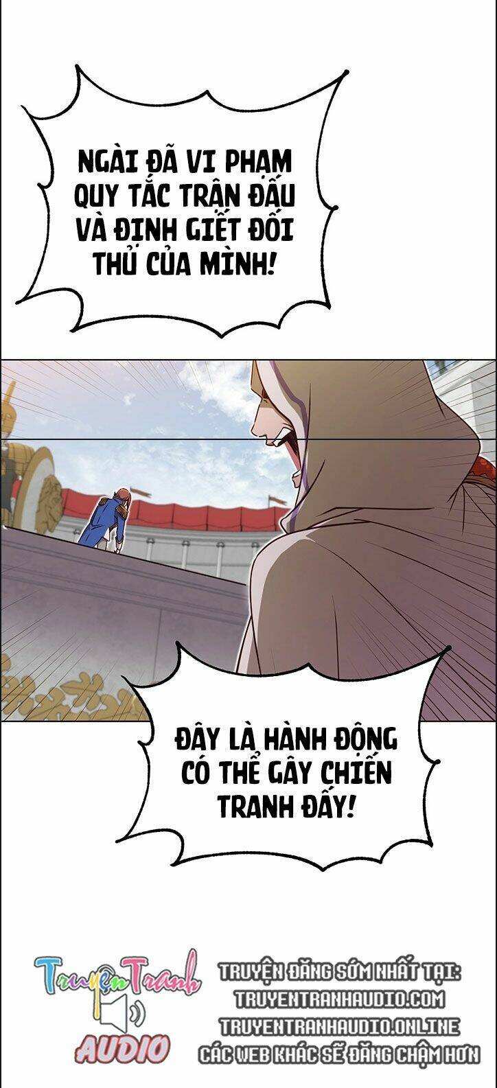 Anh Hùng Mạnh Nhất Trở Lại - Chapter 19 - Page 52