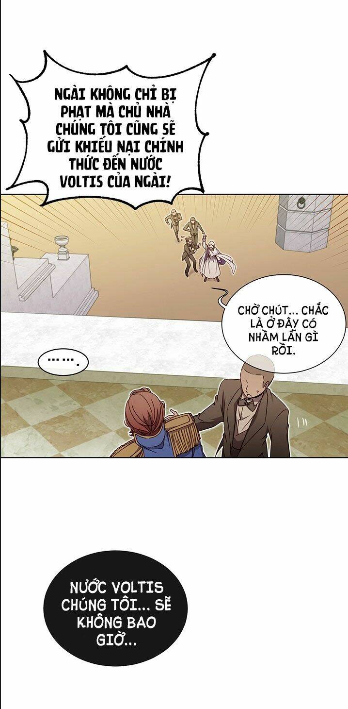 Anh Hùng Mạnh Nhất Trở Lại - Chapter 19 - Page 53