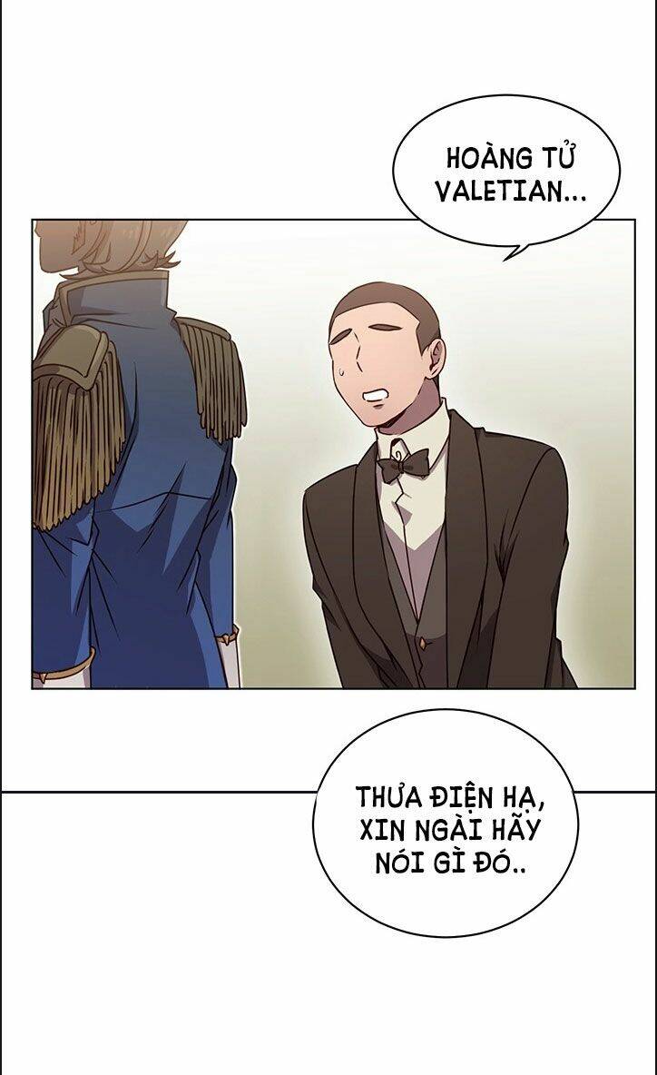 Anh Hùng Mạnh Nhất Trở Lại - Chapter 19 - Page 54