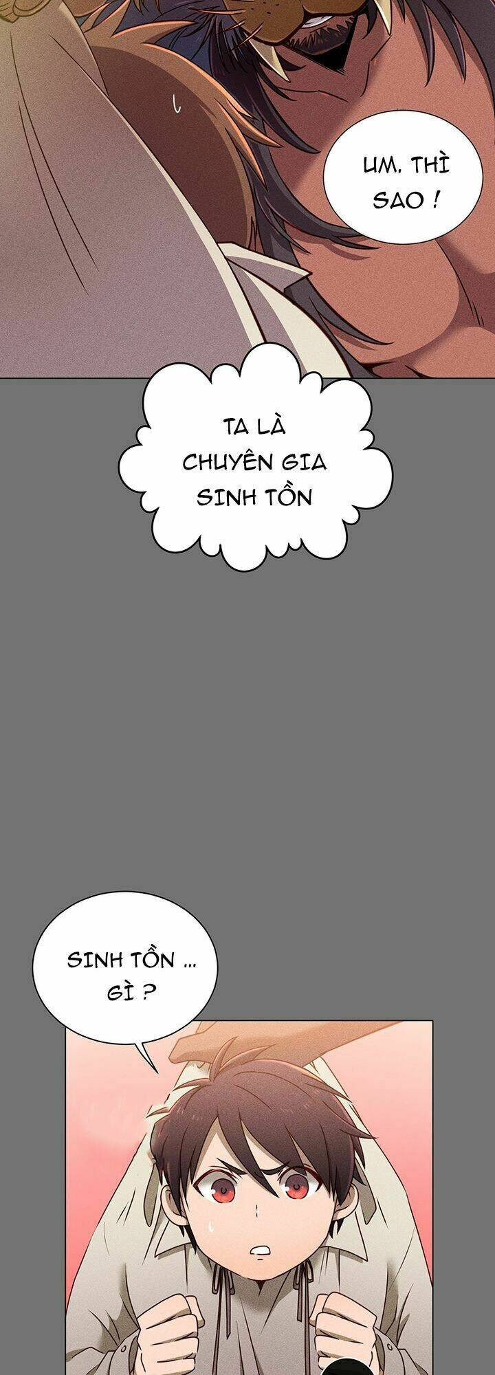 Anh Hùng Mạnh Nhất Trở Lại - Chapter 2 - Page 13