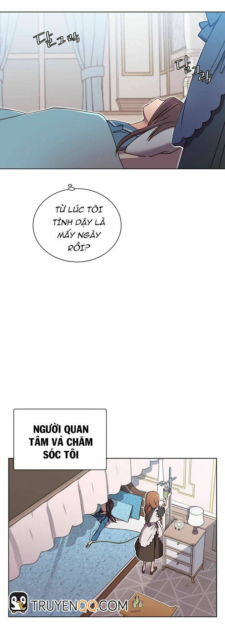 Anh Hùng Mạnh Nhất Trở Lại - Chapter 2 - Page 22