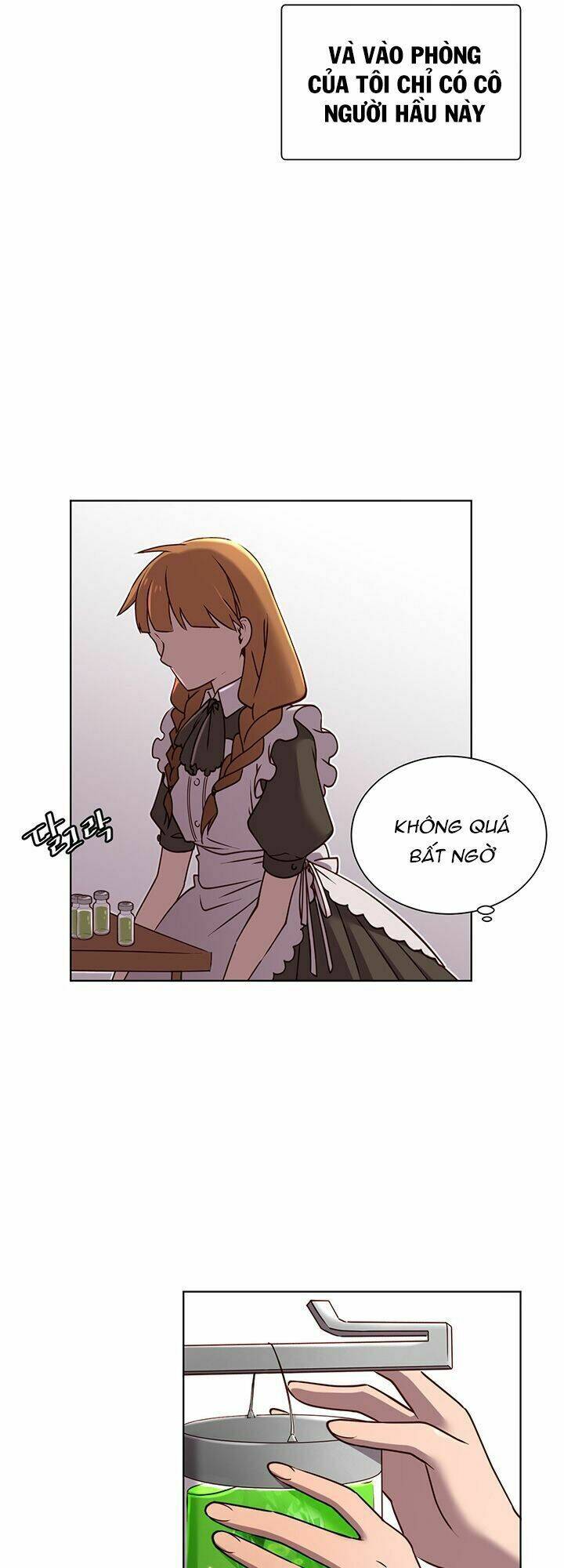 Anh Hùng Mạnh Nhất Trở Lại - Chapter 2 - Page 23