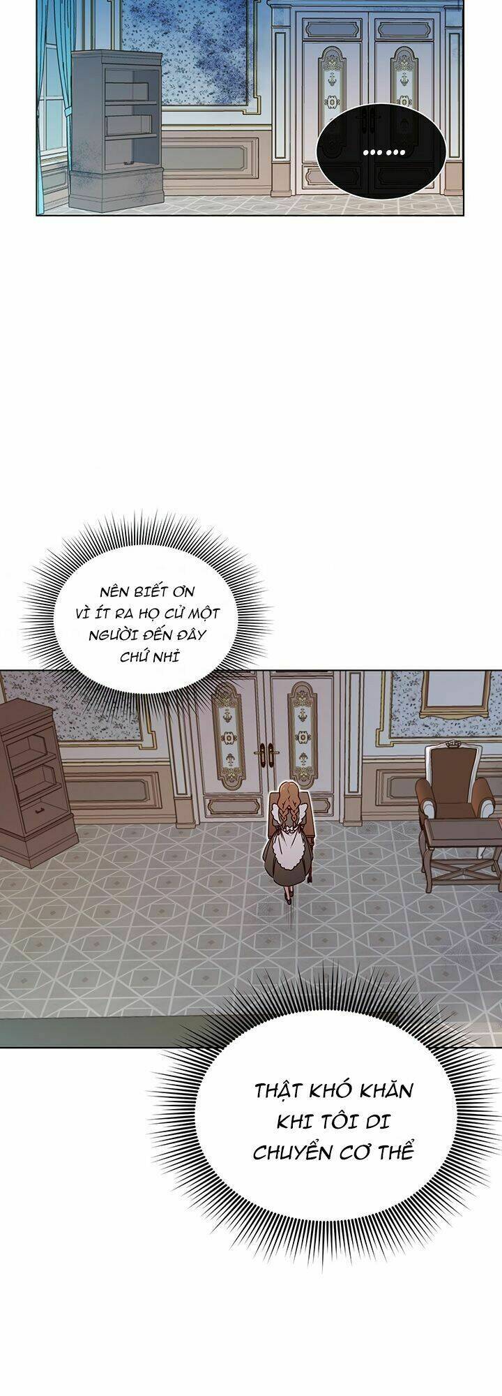 Anh Hùng Mạnh Nhất Trở Lại - Chapter 2 - Page 25