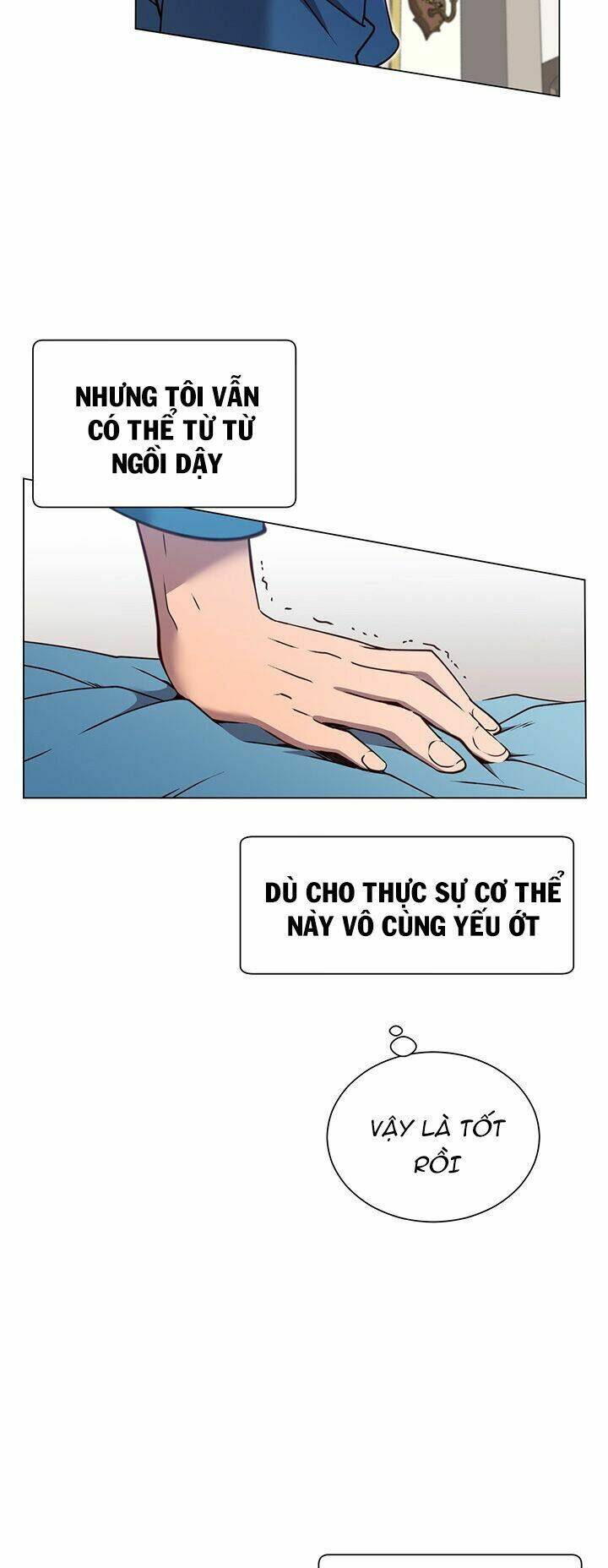 Anh Hùng Mạnh Nhất Trở Lại - Chapter 2 - Page 27