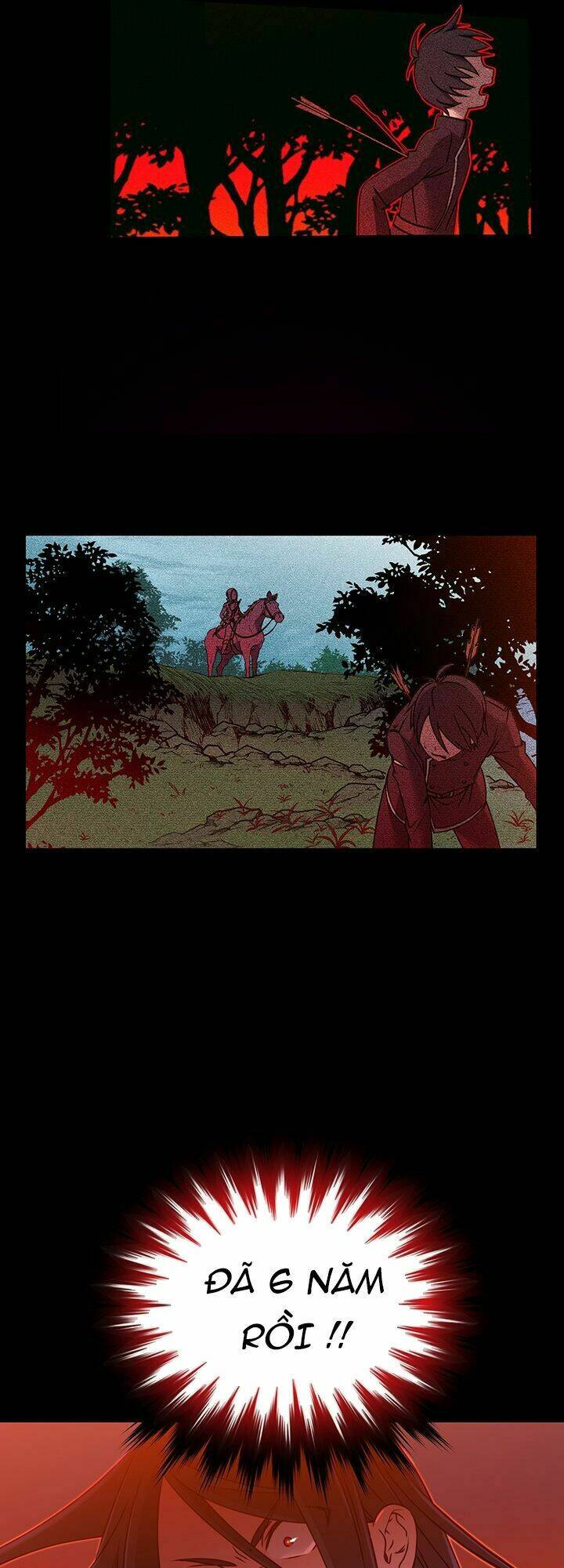 Anh Hùng Mạnh Nhất Trở Lại - Chapter 2 - Page 32