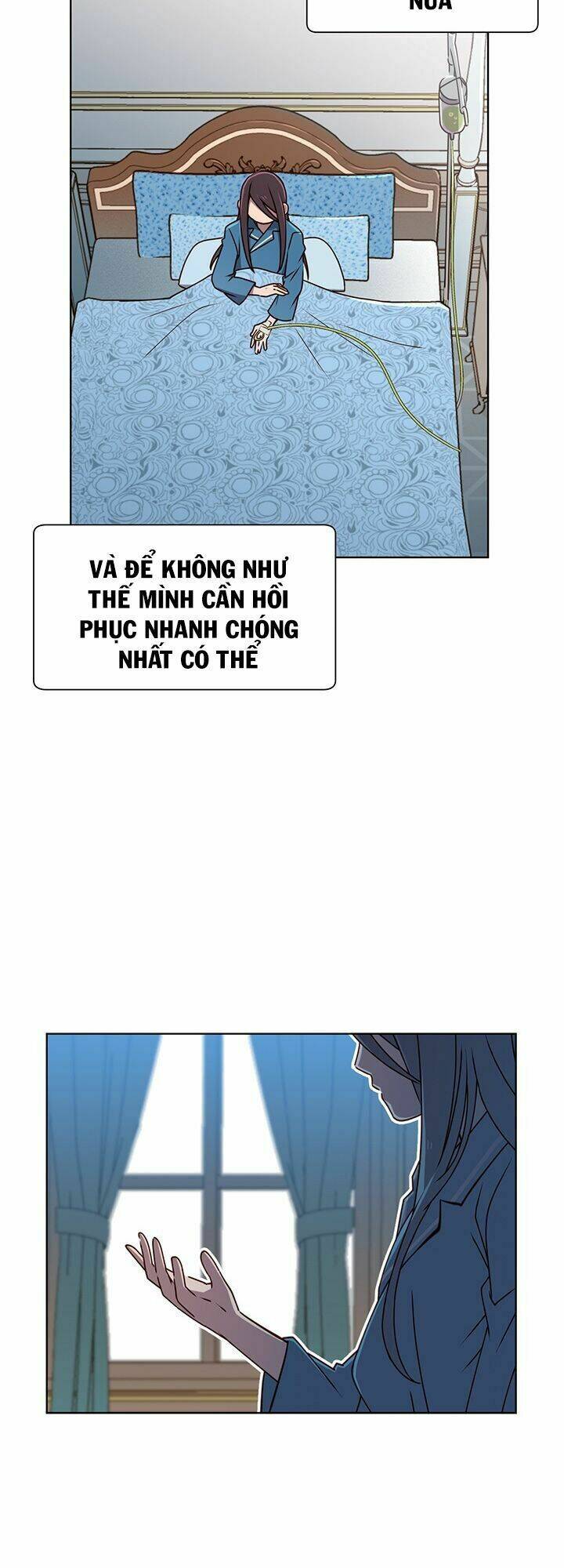 Anh Hùng Mạnh Nhất Trở Lại - Chapter 2 - Page 34