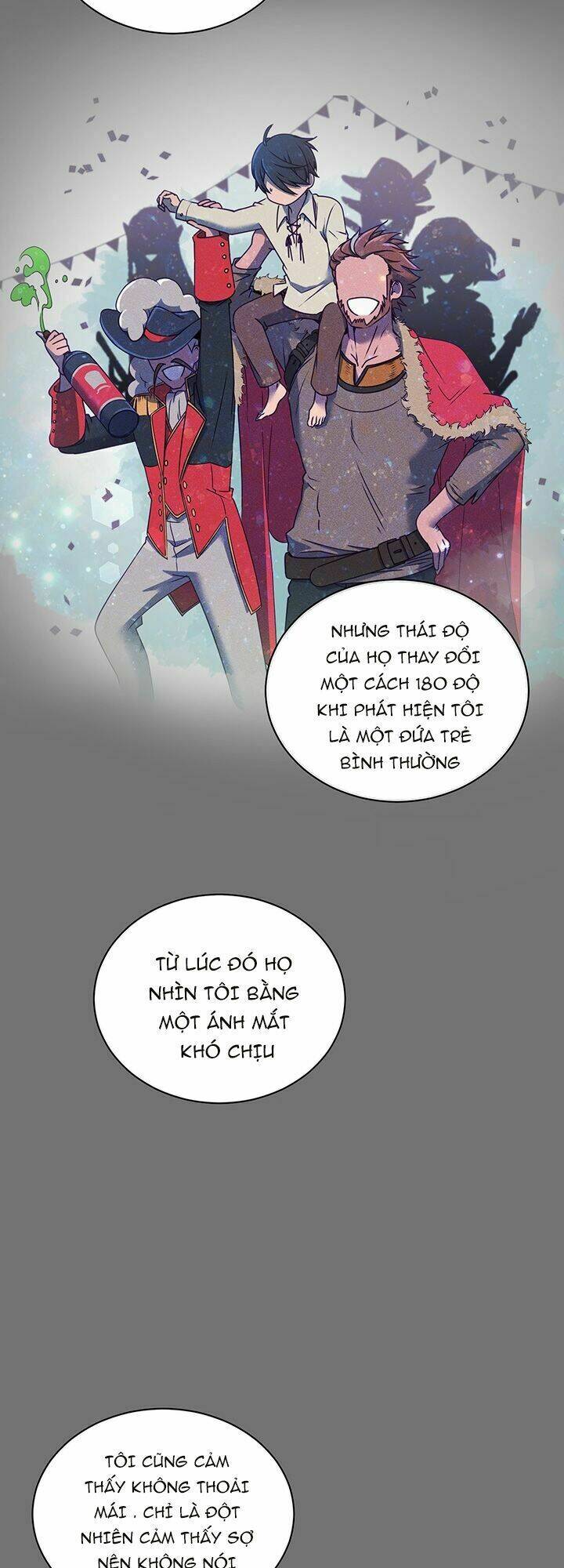 Anh Hùng Mạnh Nhất Trở Lại - Chapter 2 - Page 5