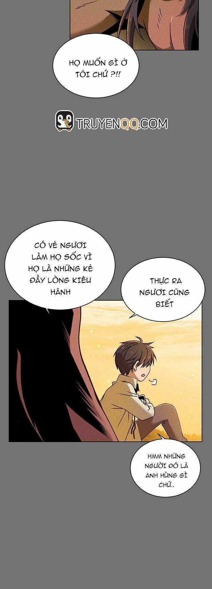 Anh Hùng Mạnh Nhất Trở Lại - Chapter 2 - Page 8