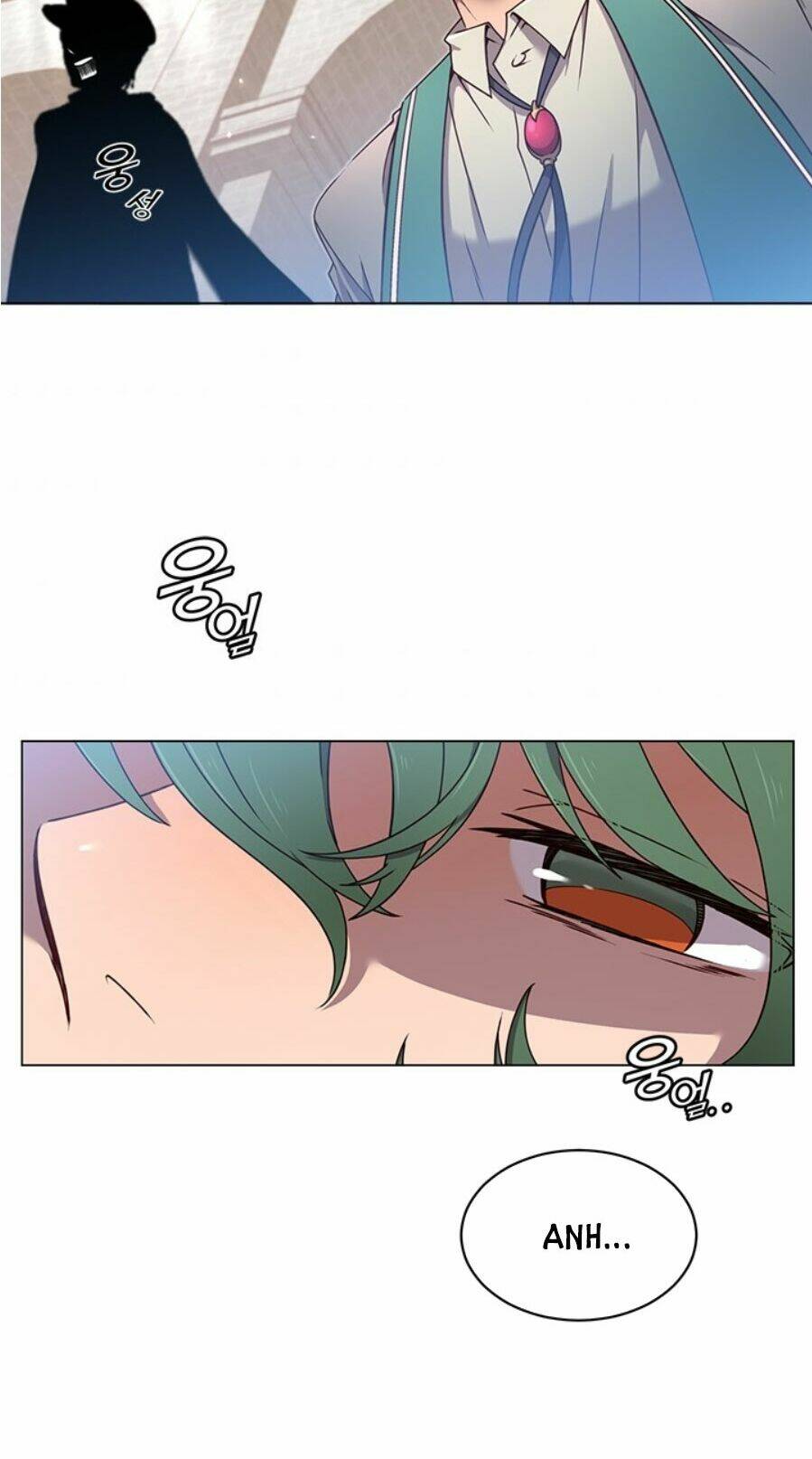 Anh Hùng Mạnh Nhất Trở Lại - Chapter 20 - Page 9