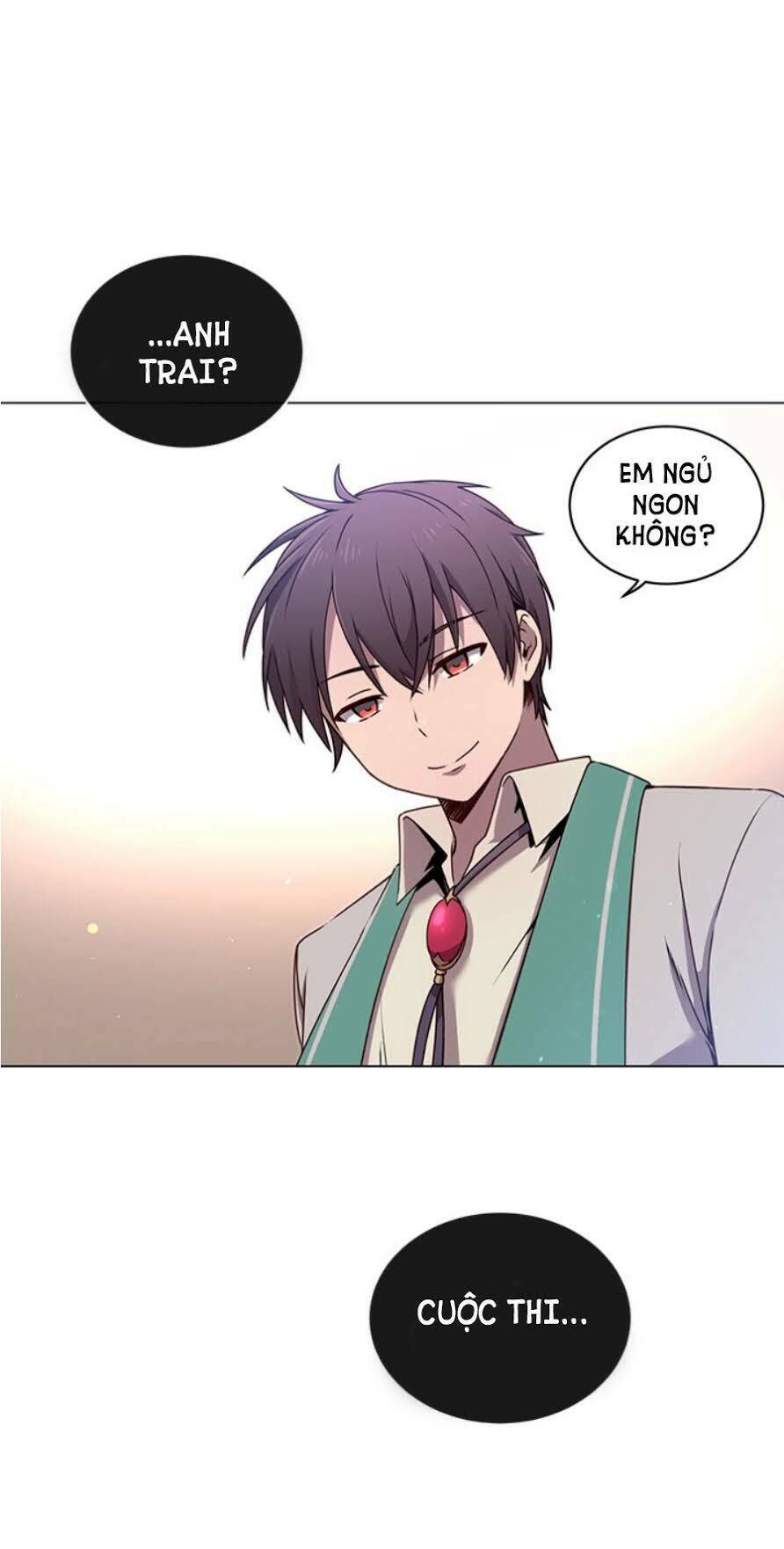 Anh Hùng Mạnh Nhất Trở Lại - Chapter 20 - Page 10