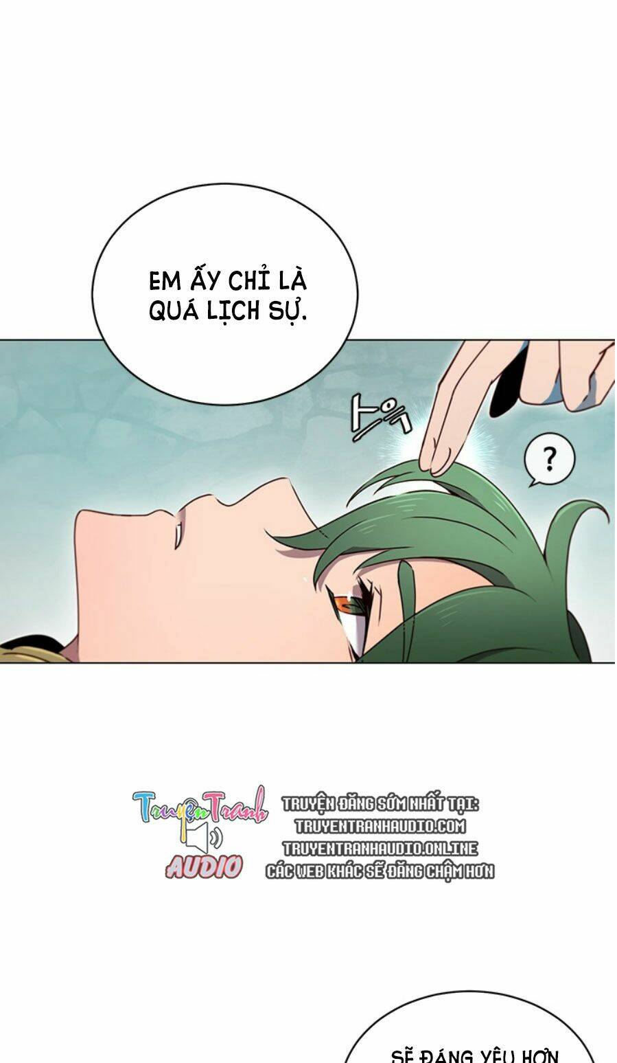 Anh Hùng Mạnh Nhất Trở Lại - Chapter 20 - Page 20