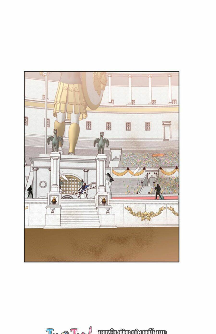 Anh Hùng Mạnh Nhất Trở Lại - Chapter 20 - Page 24