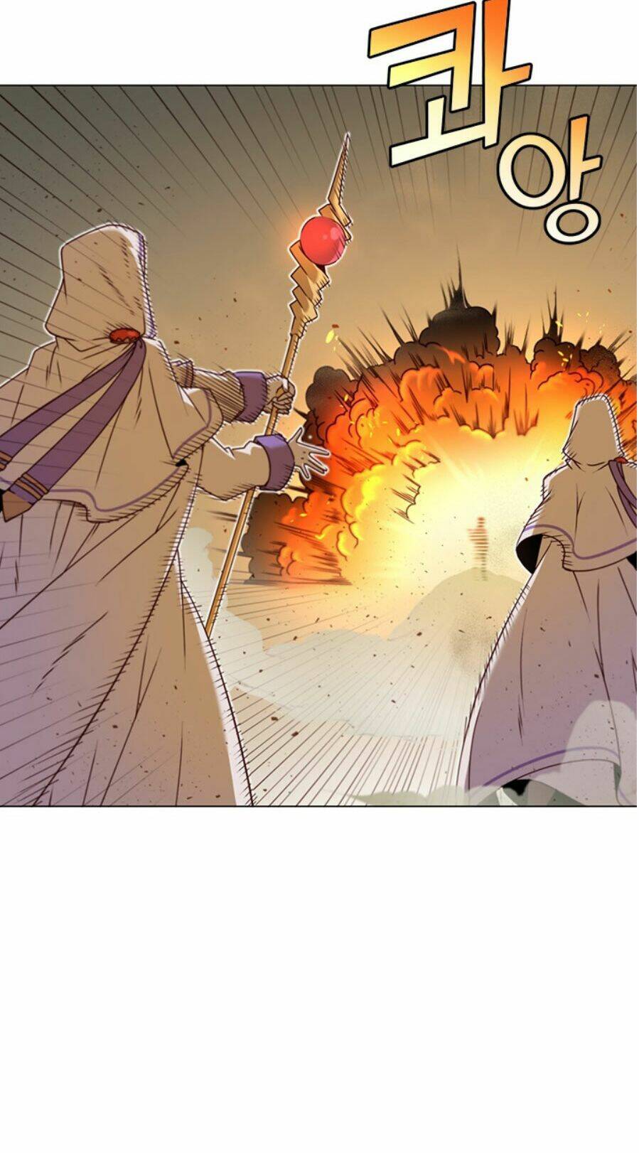 Anh Hùng Mạnh Nhất Trở Lại - Chapter 20 - Page 29