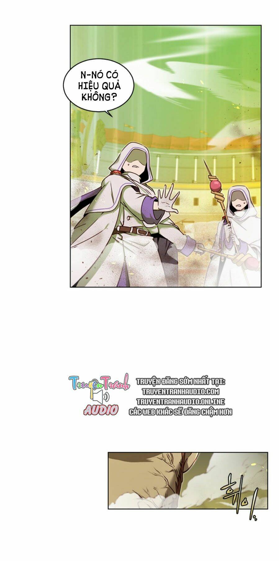 Anh Hùng Mạnh Nhất Trở Lại - Chapter 20 - Page 30