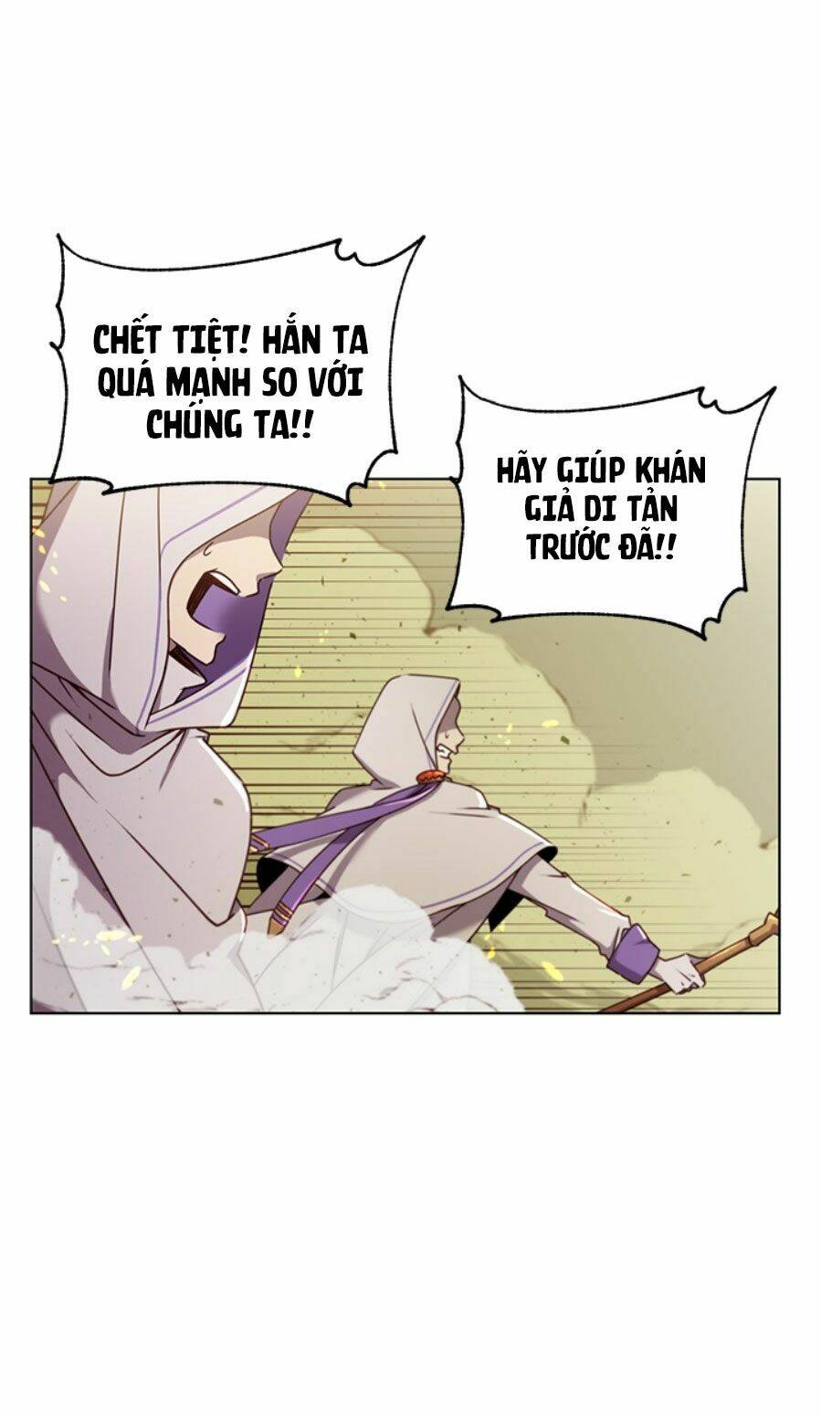 Anh Hùng Mạnh Nhất Trở Lại - Chapter 20 - Page 32