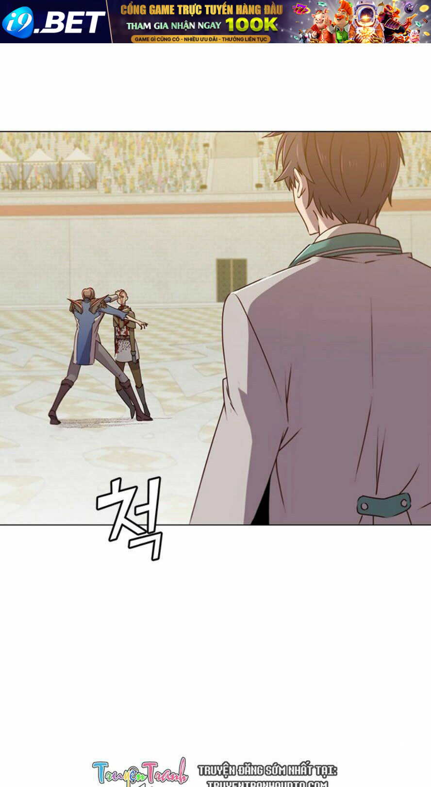 Anh Hùng Mạnh Nhất Trở Lại - Chapter 20 - Page 42