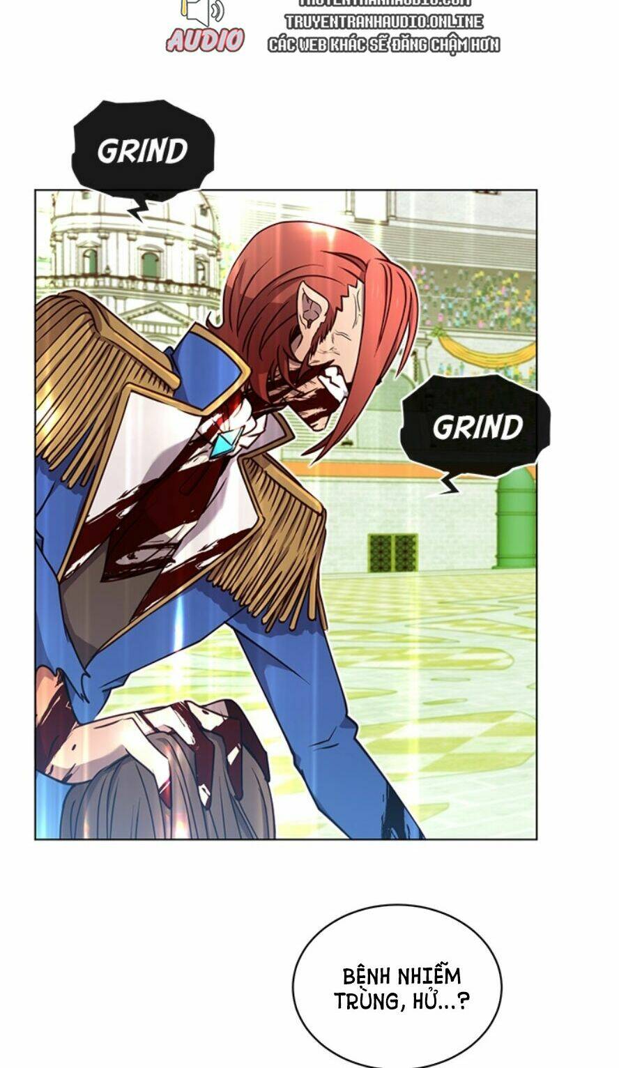 Anh Hùng Mạnh Nhất Trở Lại - Chapter 20 - Page 43